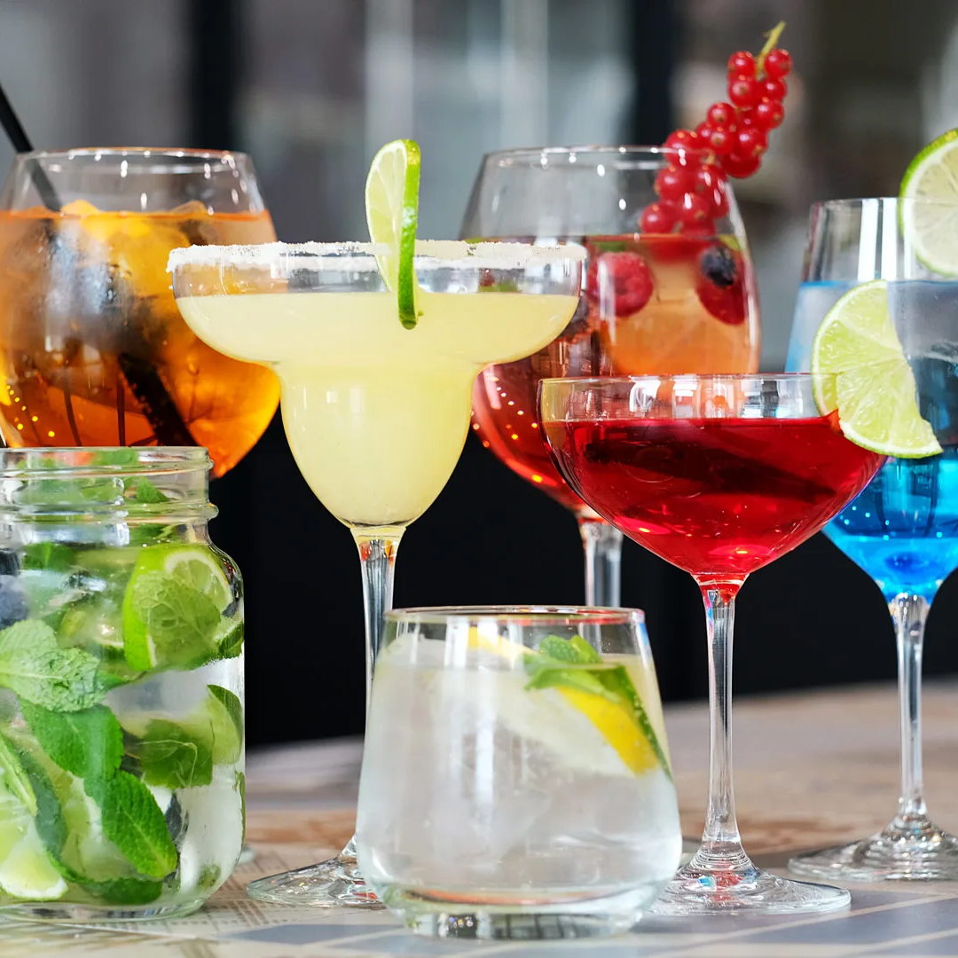Mojitolar