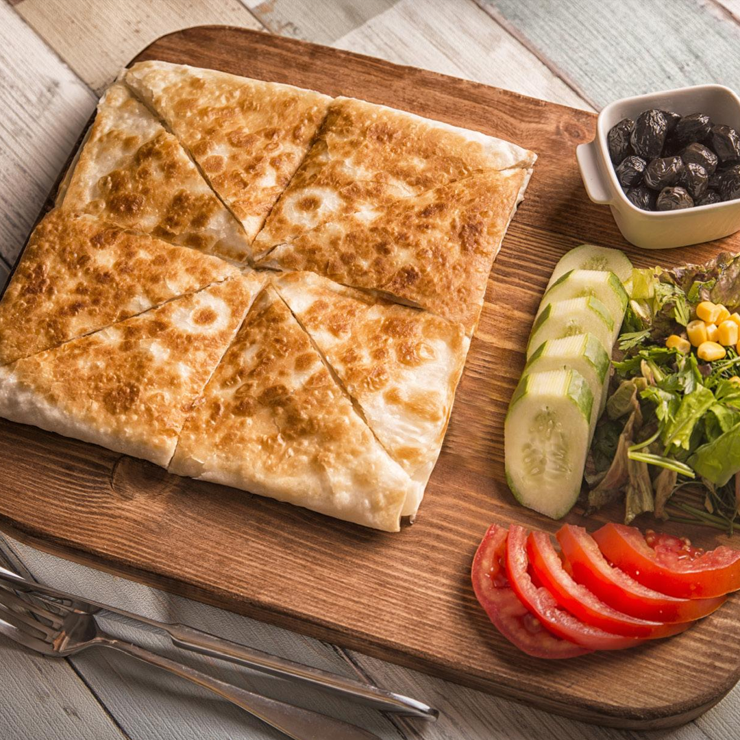 Gözlemeler