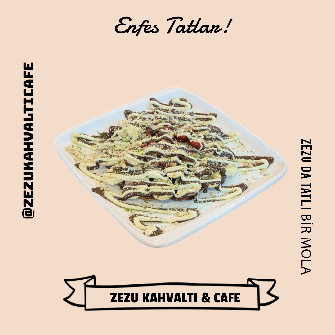 Zezu Waffle